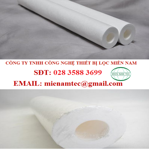 LÕI LỌC NÉN GREEN FILTER
